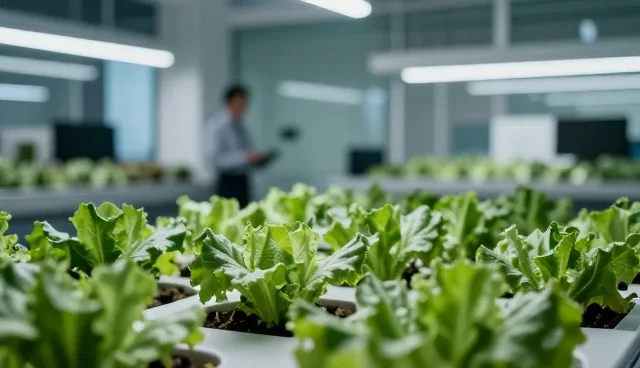 农业技术服务如何推动种植技术指导升级
