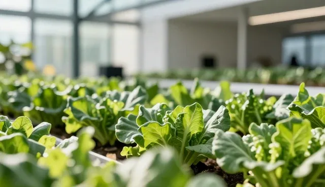 绿色蔬菜种植中反馈机制的正确理解与使用