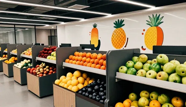 特色水果产品管理：农产品供应场景下的优化路径