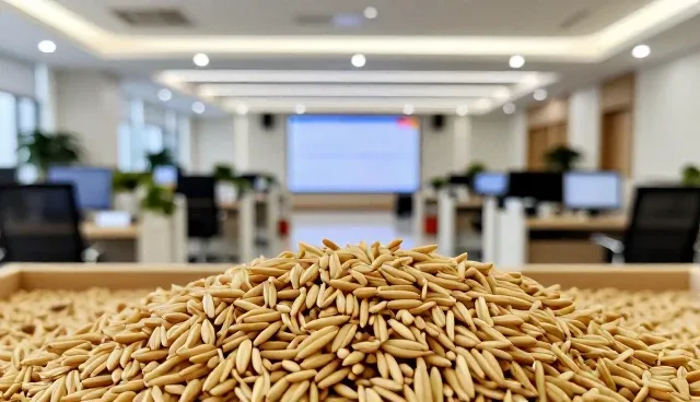 农业技术推广中质量把控的两种做法对比