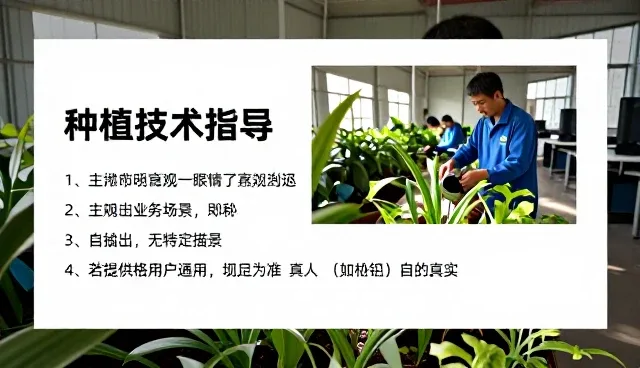 仓储保鲜等用户如何选择农业技术服务